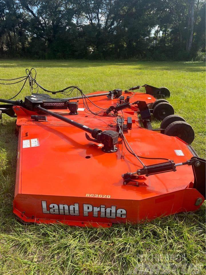 Land Pride RC3620 Hasat makineleri