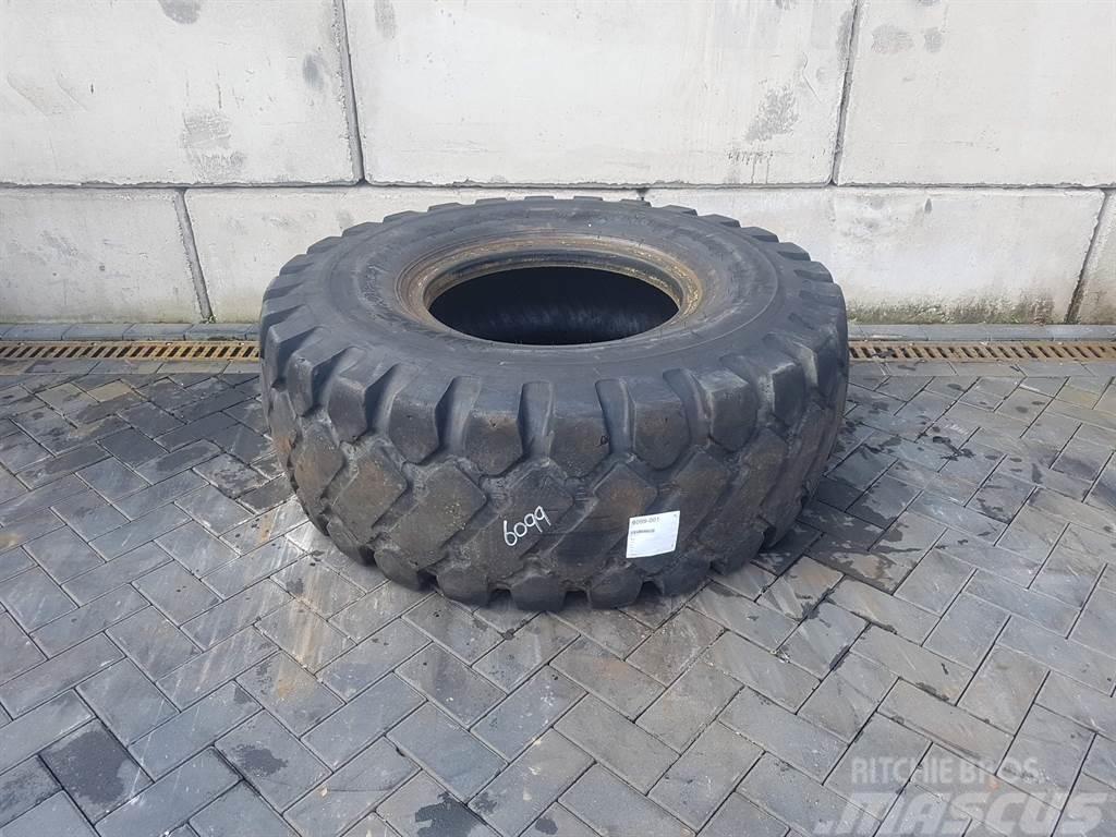 Mitas 20.5-25 - Tyre/Reifen/Band Lastikler