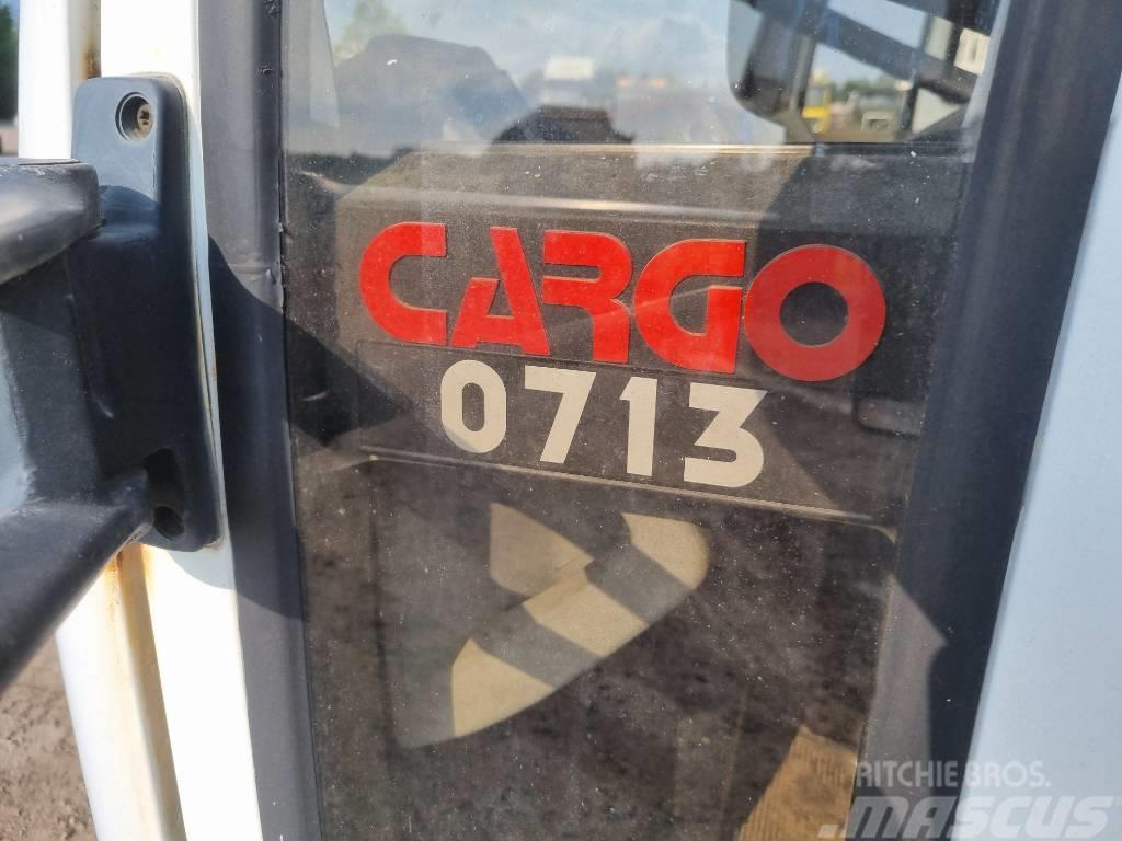 Ford CARGO 0713 Diger kamyonlar