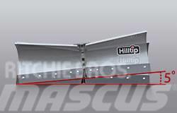Hilltip Vikplog 1850VTR Biçaklar