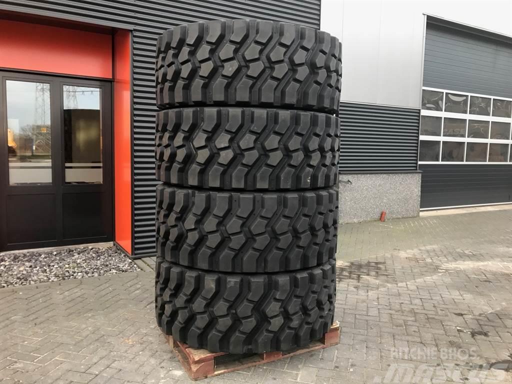 Michelin 600/65R25-Covers Lastikler