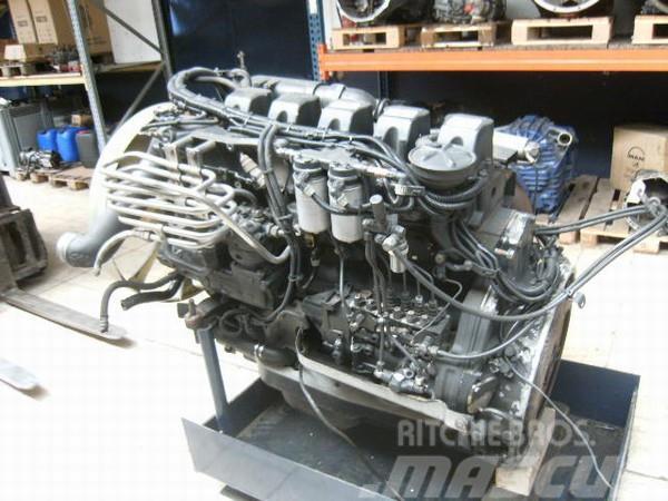 MAN D 2865 LF 21 / D2865LF21 LKW Motor Motorlar