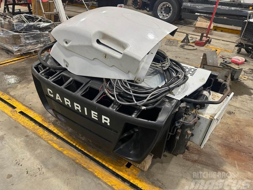 Carrier SUPRA 850 MT Diger aksam