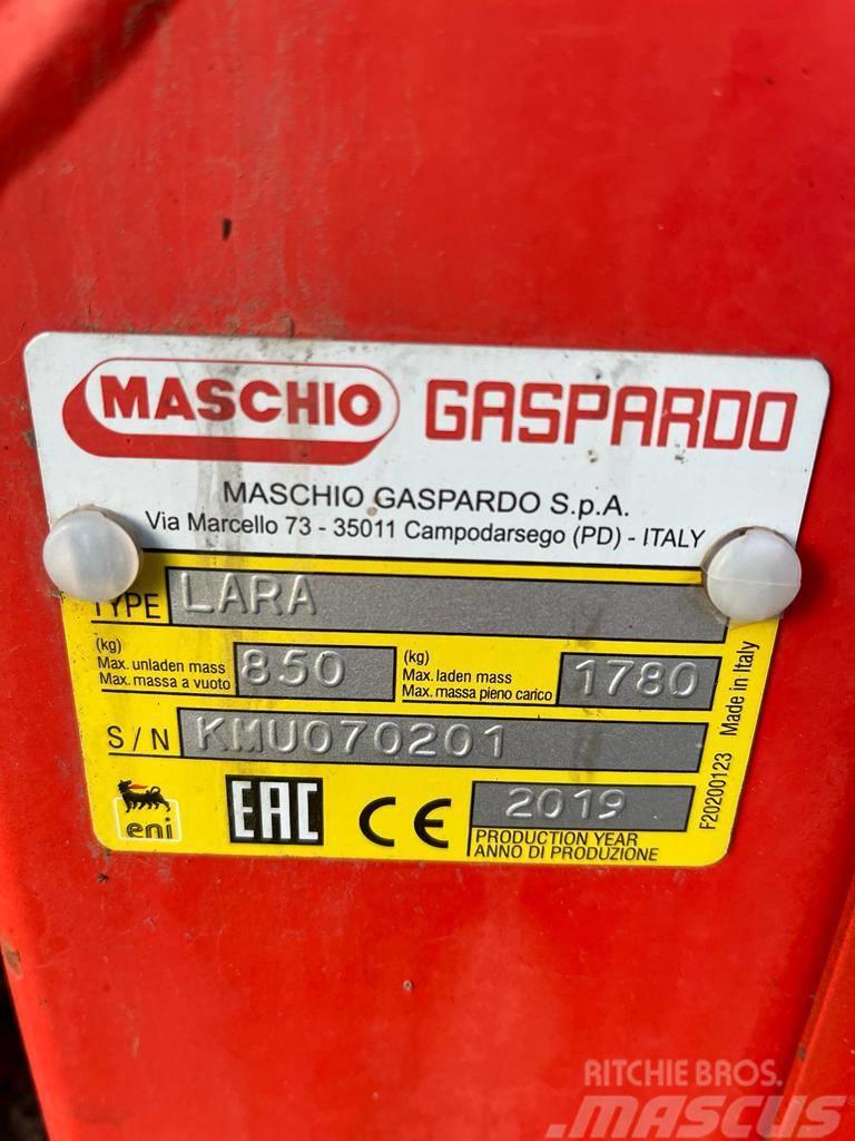 Maschio LARA 850 T Silaj makinasi