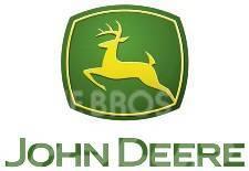 John Deere R740i Çekilir pülverizatörler
