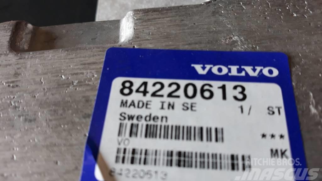 Volvo FOOT PLATE 84220613 Diger aksam