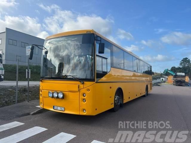 Irisbus IVECO EURORIDER Sehirlerarasi otobüsler