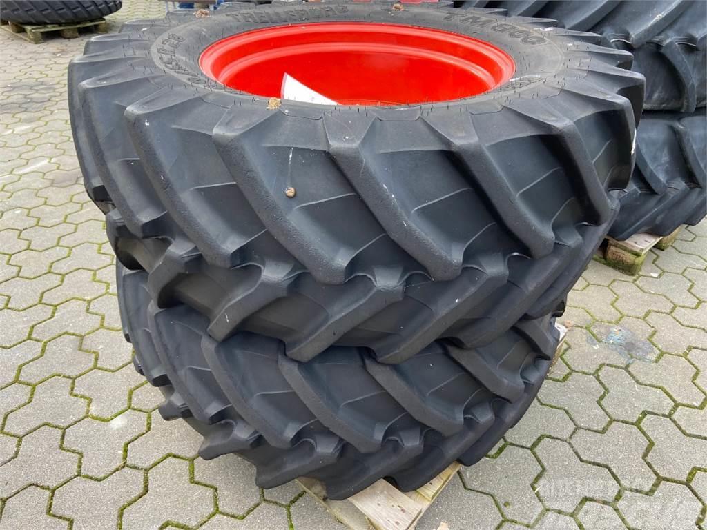 Trelleborg 480/65 R28 Diger traktör aksesuarlari