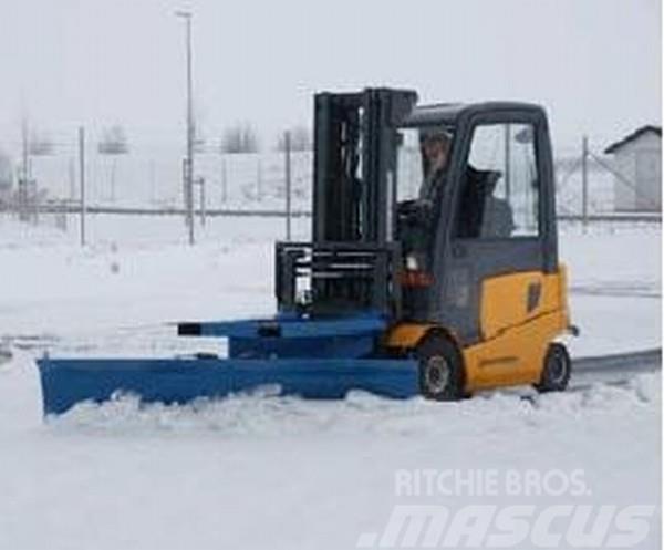  Snöblad till truck 2000 Diger parçalar