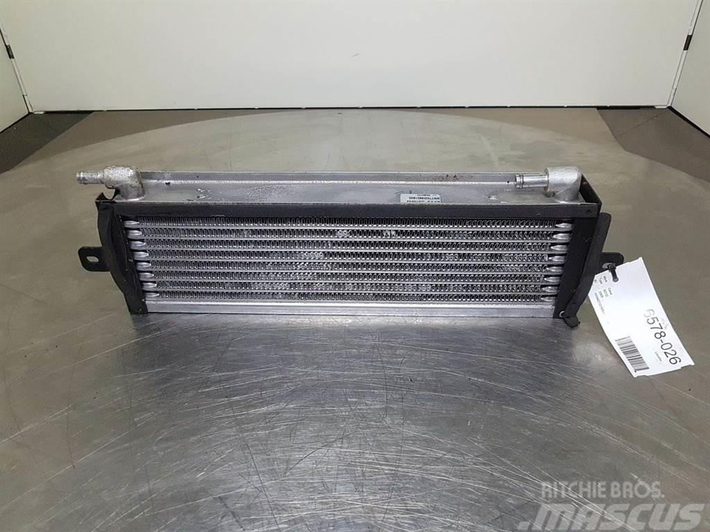 CASE 621D-Denso MNY70266601B2C-Airco condenser/koeler Saseler