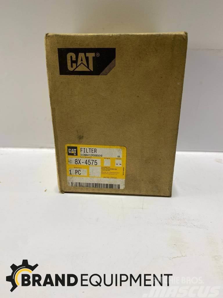 CAT 8x-4575 775g Hidrolik