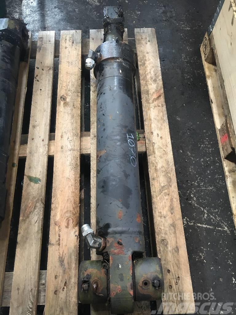 Timberjack 1070 TJ180 dipper cylinder Hasat vinçleri