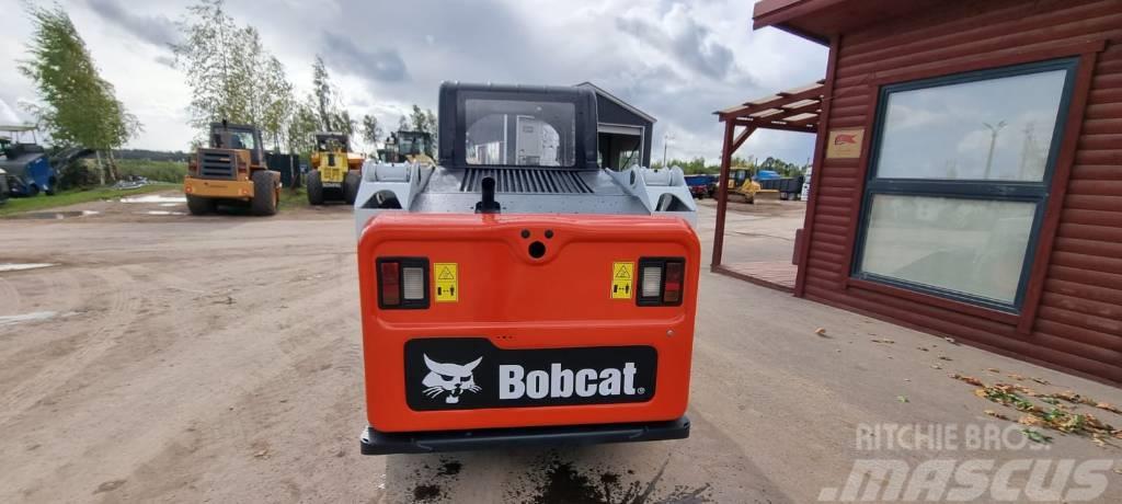 Bobcat S 510 Skid steer loderler