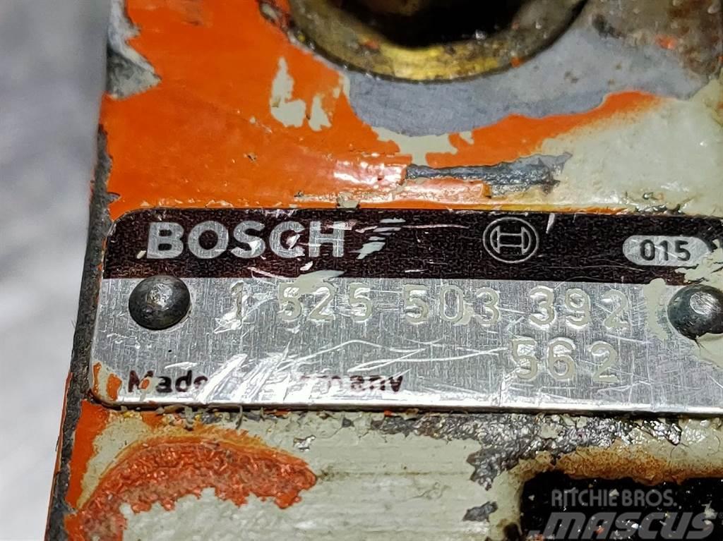 Bosch 0528113026-SB12-LS-Valve/Ventile/Ventiel Hidrolik