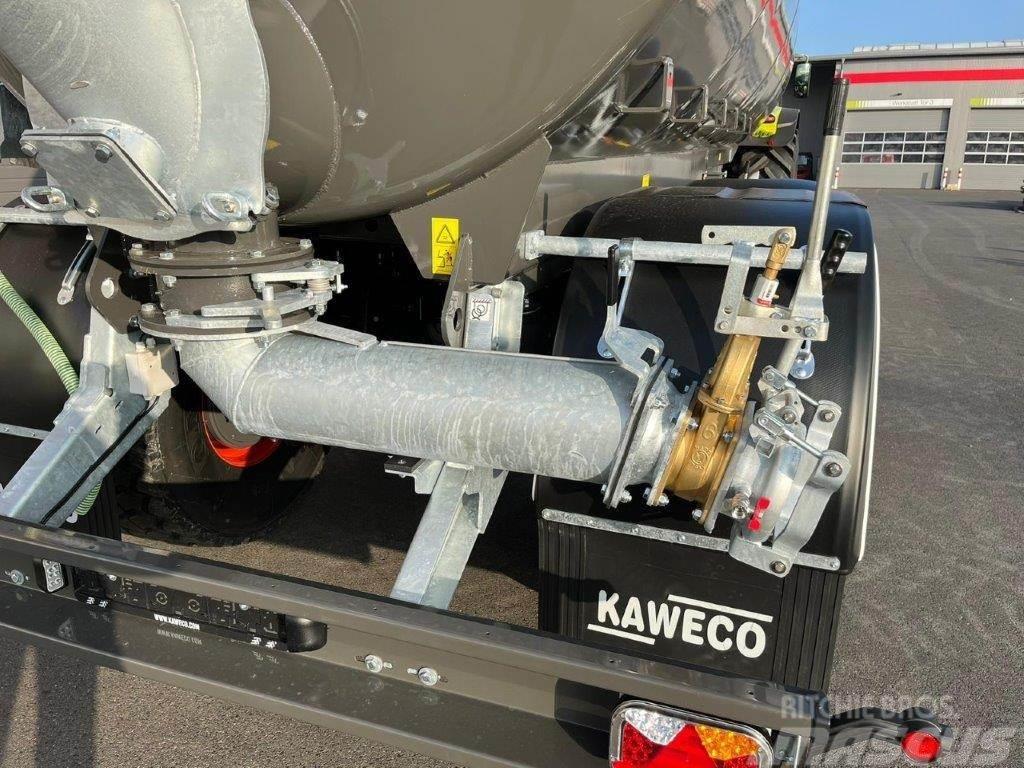 Kaweco Profi I.326 CARGO VC *AKTIONSWOCHE!* Gübre dagitma tankerleri