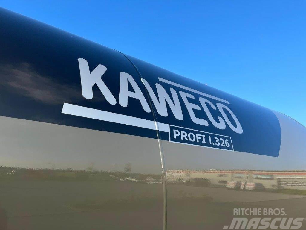Kaweco Profi I.326 CARGO VC *AKTIONSWOCHE!* Gübre dagitma tankerleri