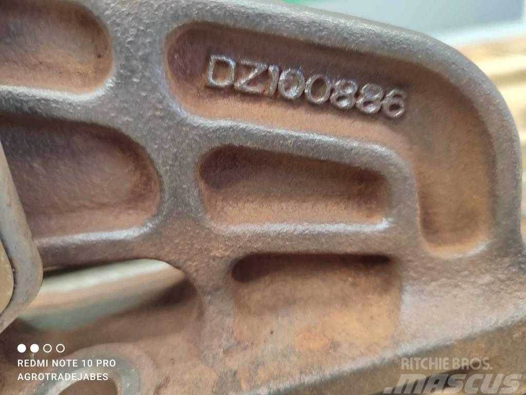 John Deere 6155R (DZ100885) bracket Motorlar