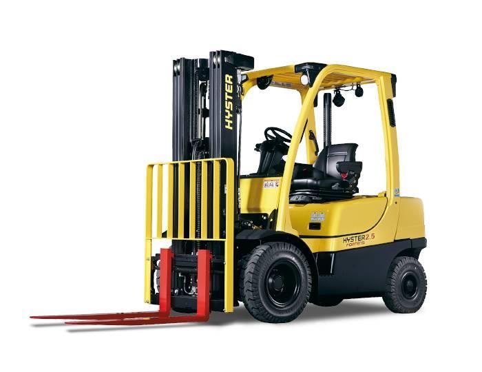 Hyster H2.0FT Diger