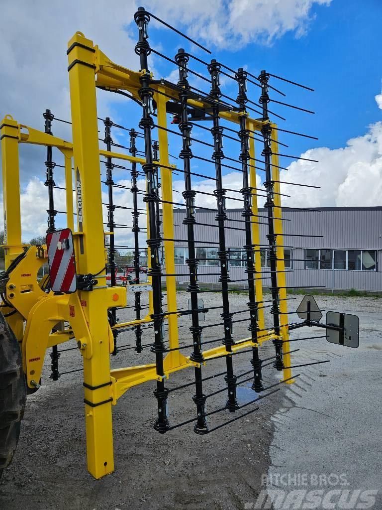 Bednar Striegel-PRO PN 7500 Diger toprak isleme makina ve aksesuarlari