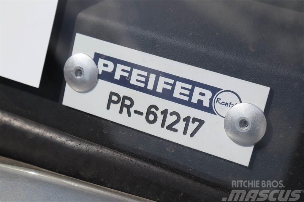CFMoto UFORCE600 Valid Inspection, *Guarantee! Dutch Regi Küçük araçlar