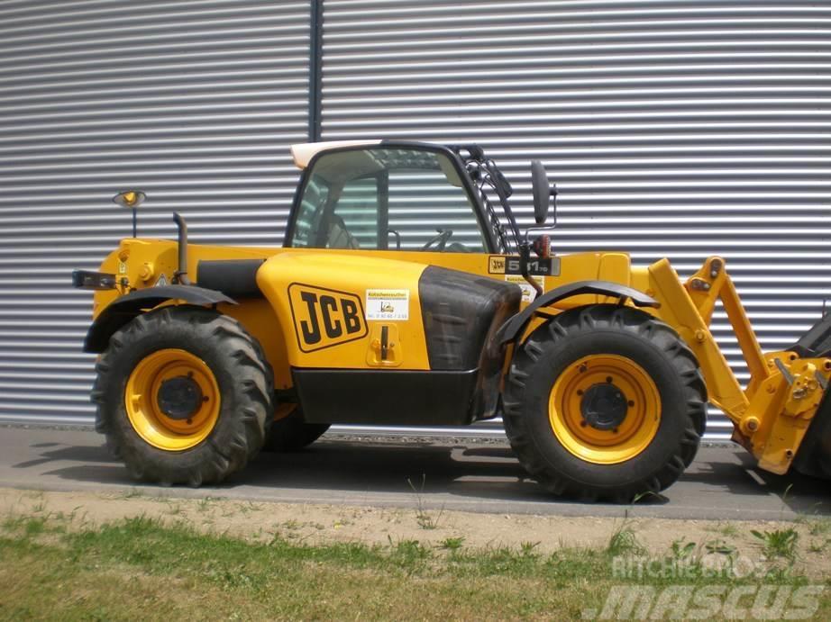 JCB 541-70 Diger