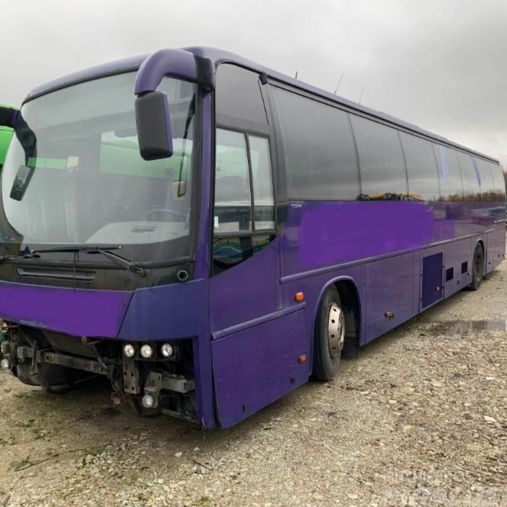 Volvo B12M FOR PARTS Diger