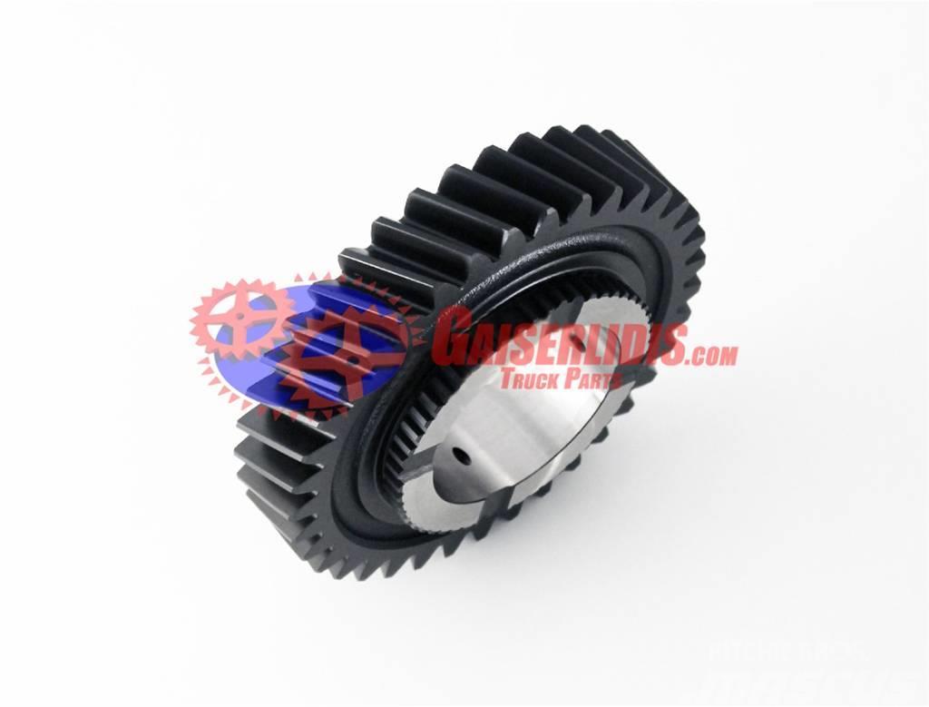  CEI Gear 2nd Speed 8863091 for IVECO Sanzumanlar