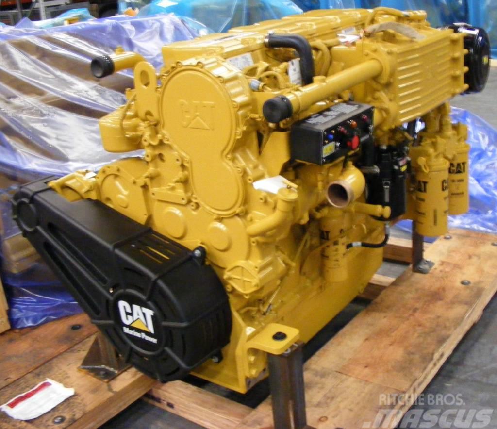 CAT Hot sale 4-cylinder diesel Engine C9 Motorlar