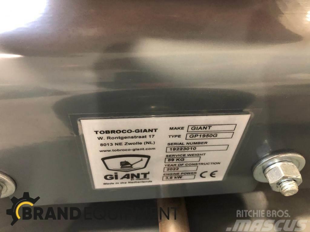 GiANT GP1950G Kompaktörler