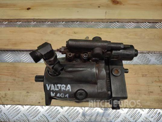 Valtra N 163 (R934001144) hydraulic pump Hidrolik