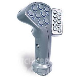 Sure Grip Controls Şarj cihazları