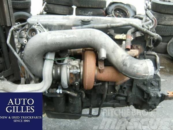 Iveco CURSOR 10 F3AE0681 / F 3 AE 0681 LKW Motor Motorlar