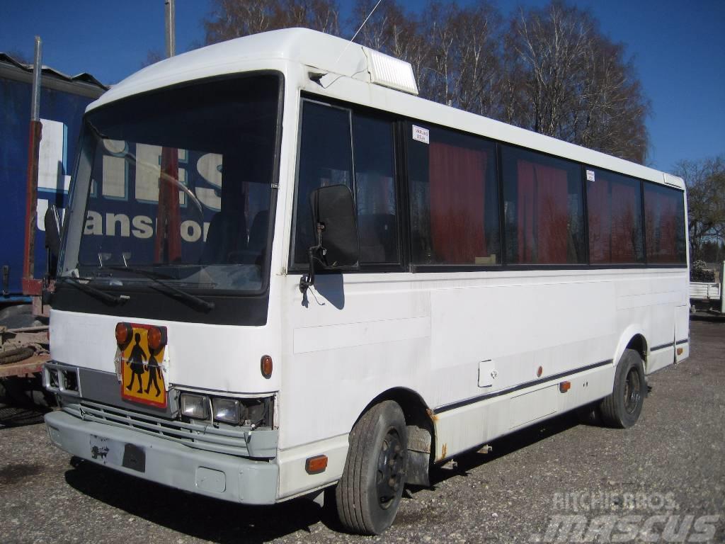 Hino RB145 Okul otobüsü