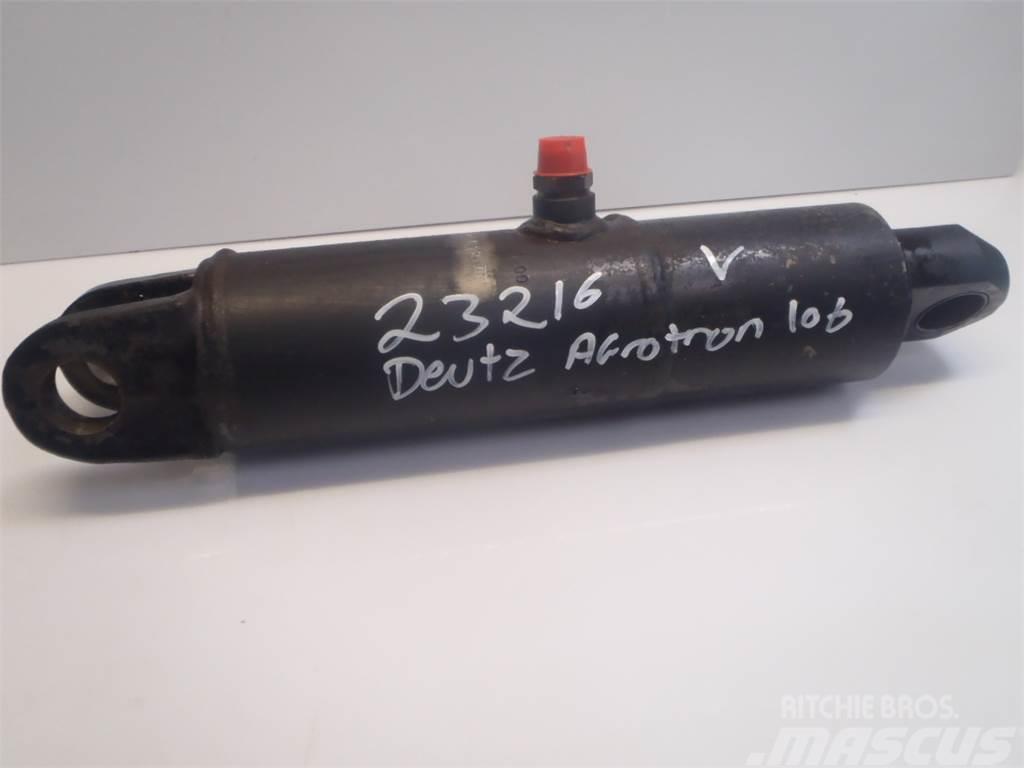 Deutz-Fahr Agrotron 106 Lift Cylinder Hidrolik