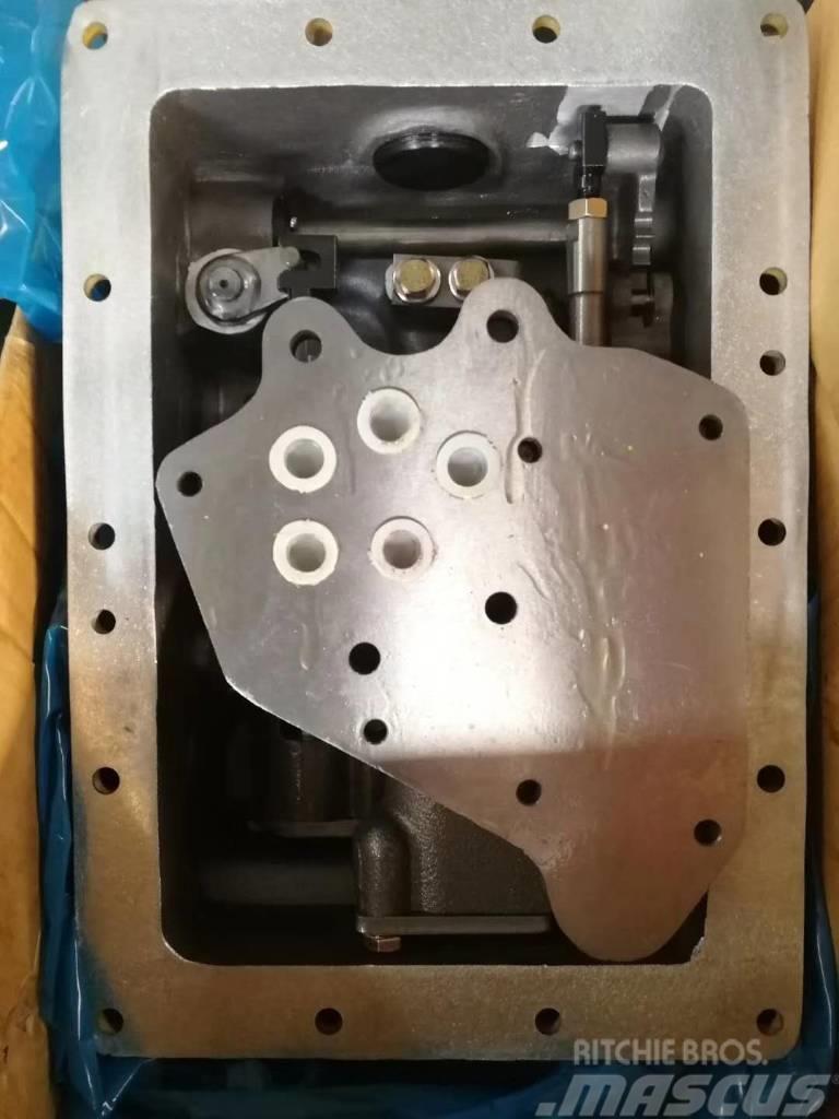 Shantui SD23 transmission control valve 154-15-45001 Hidrolik