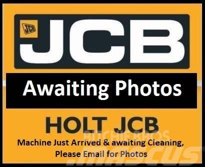 JCB JS130LC Plus Paletli ekskavatörler