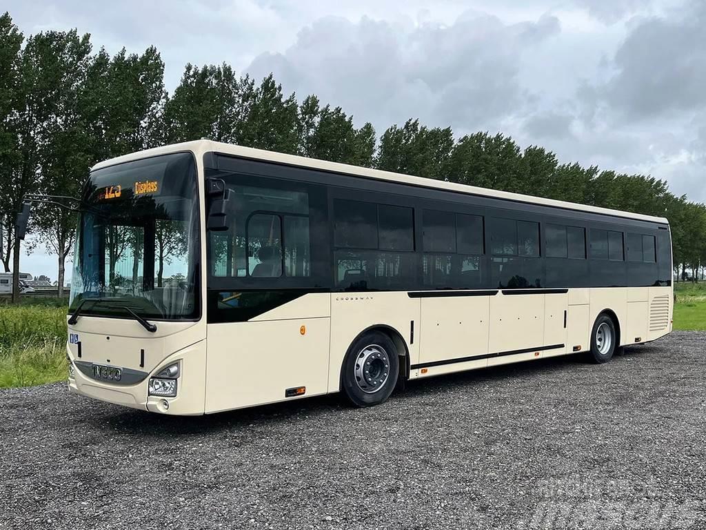 Iveco Crossway LE LF City Bus (31 units) Sehirlerarasi otobüsler