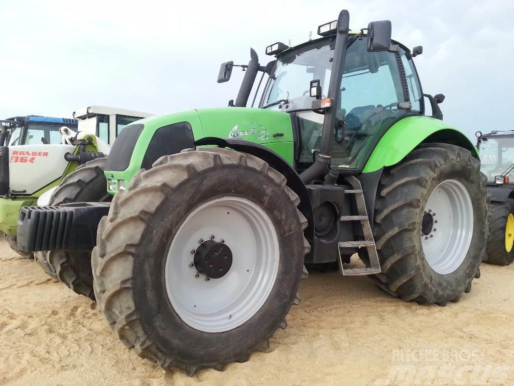 Deutz-Fahr Agrotron 260 Traktörler