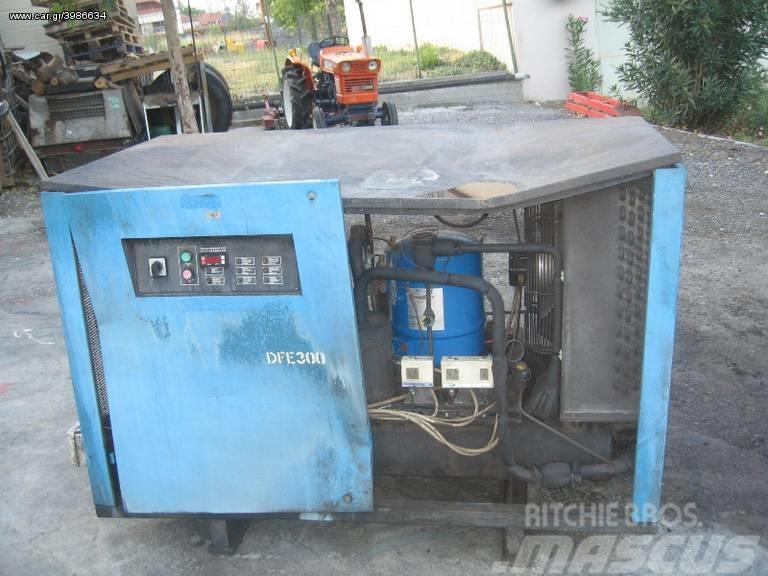  [Other  DFE Αλλο Compressed air dryers