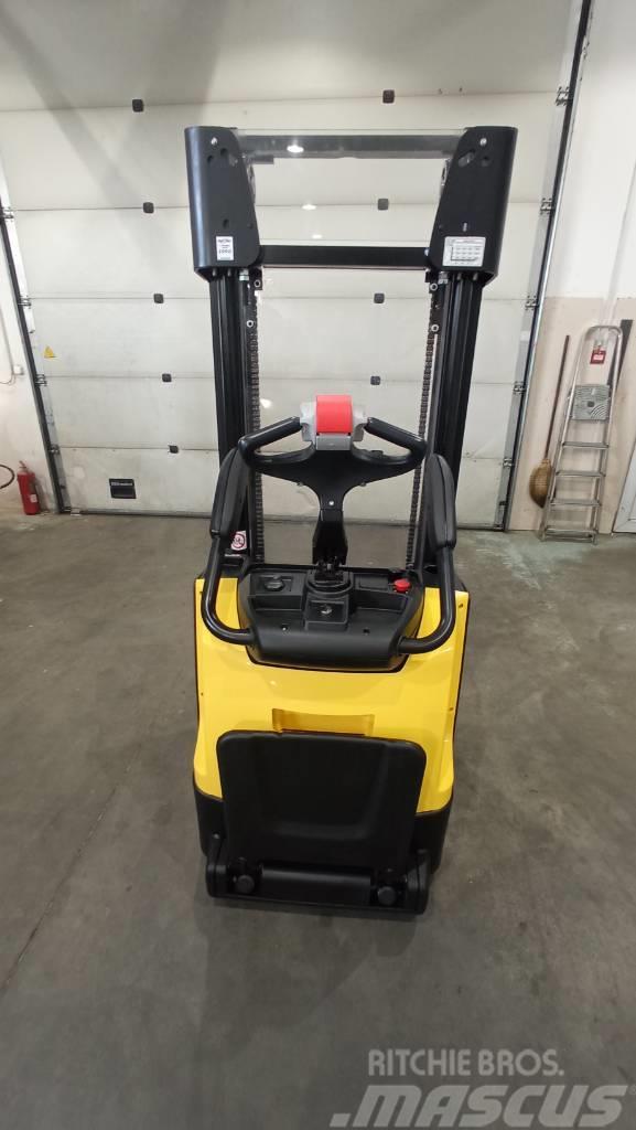 Hyster S 1.2 S Diger