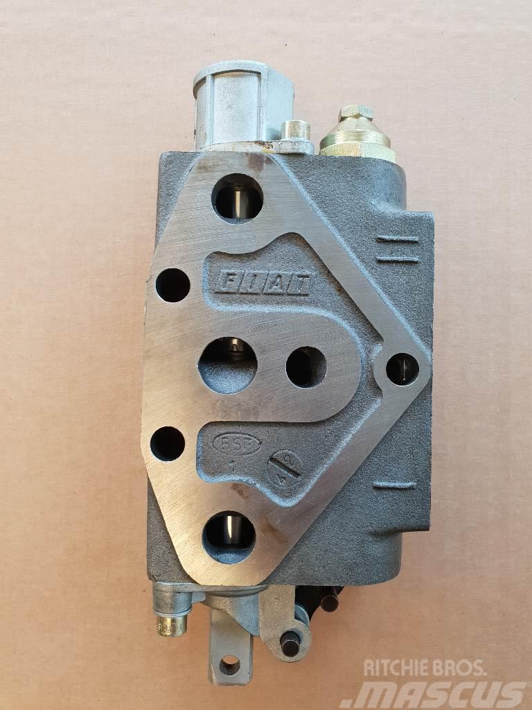 Fiat Control valve 5151057 used Hidrolik