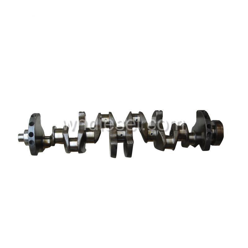 Deutz Allis Engine-Parts-6-Cylinder-Engine-Crankshaft Motorlar