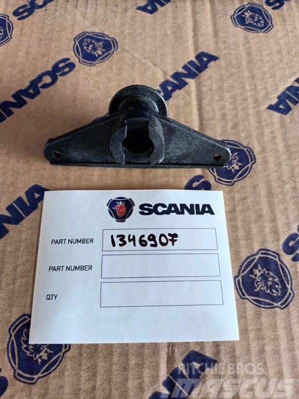 Scania DRIVER 1346907 Kabinler