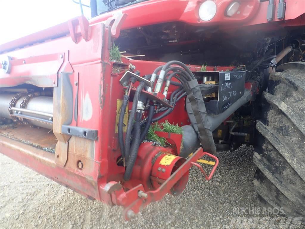 Case IH 9120 Traktörler