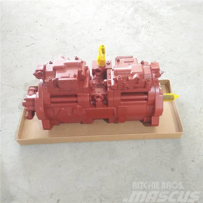 Doosan SL220LC-V Hydraulic Pump 2401-9225C Sanzuman