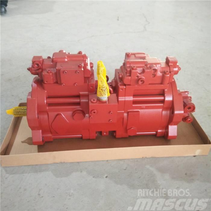 Doosan SL220LC-V Hydraulic Pump 2401-9225C Sanzuman