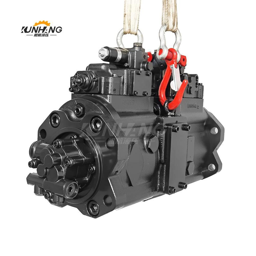 Kobelco SK330LC SK330LC-6E Hydraulic Pump LC10V00005F4 Sanzuman