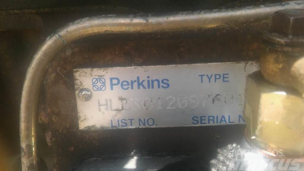Perkins HLC3012097601 Diger