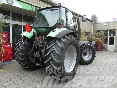 Deutz-Fahr Agrotron 120 Traktörler