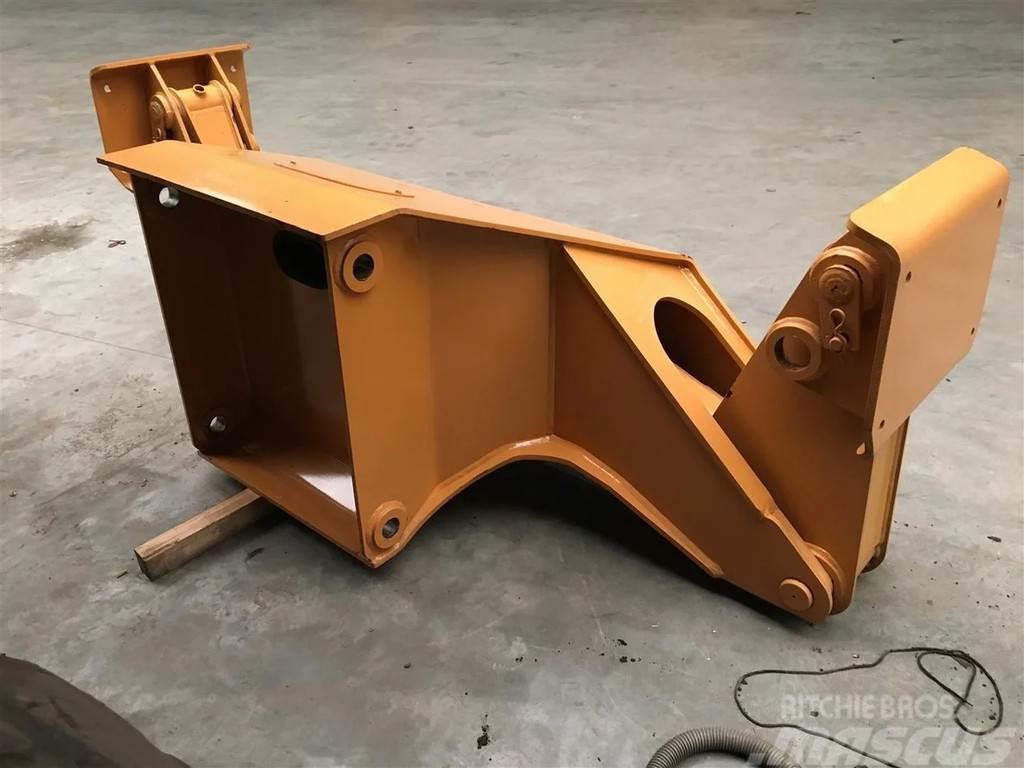 CASE stabilizers Diger